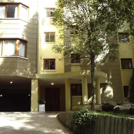 Apartamento Borges Gramado公寓式酒店 外观 照片