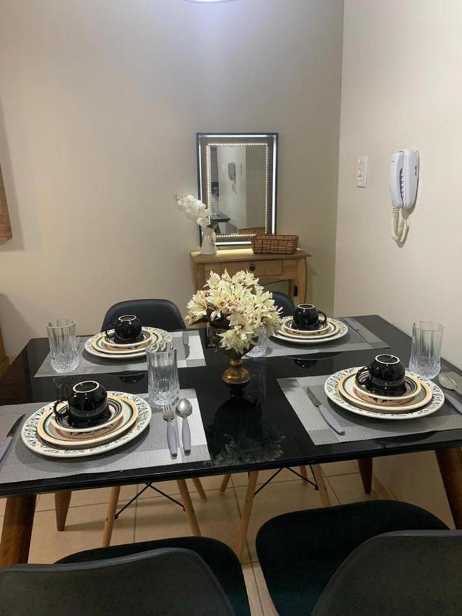 Apartamento Borges Gramado公寓式酒店 外观 照片